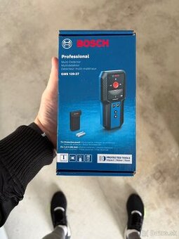 detektor BOSCH professional