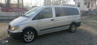 PREDAM MERCEDES-BENZ  VITO