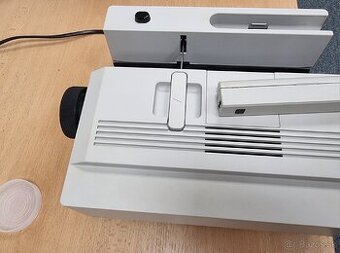 Diaprojektor Reflecta CLASSIC AF-IR