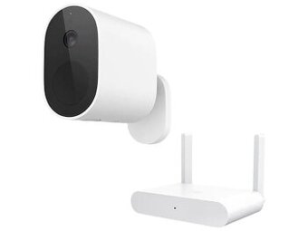 Xiaomi Mi Wireless Outdoor Security Camera 1080p