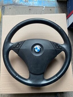 Volant BMW e61