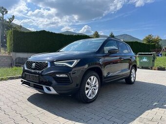 Seat Ateca 2.0 TDI 110kw Style 4x4 DSG