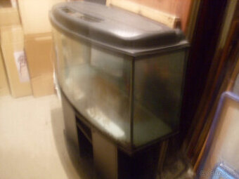 pr.velke oble akvarium,300litrov,