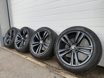 ORIGINAL VW PASSAT B8/ARTEON R-LINE DISKY 5x112 R18