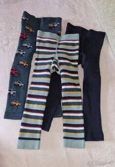 Termolegíny Tchibo 98/104