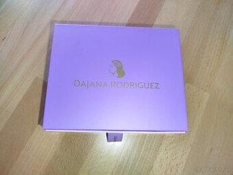 Nová darčeková krabička Dajana Rodriguez