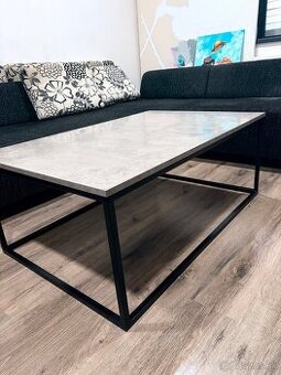 Konferenčný stôl Jysk