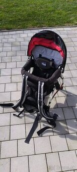 Detský turistický nosič na chrbát CHICCO