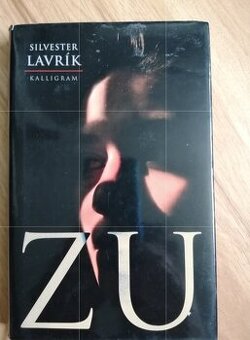 Silvester Lavrík - Zu