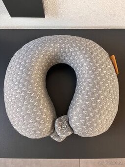 Cestovny vankus 2 ks