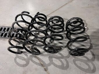 Znížené pružiny Opel Insignia Sports tourer 2.0 cdti