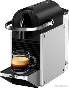 Nespresso Original Pixie od DēLonghi