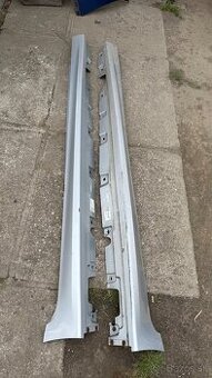 bmw f10 f11 m paket prahy