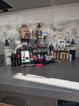 Tetovací set pre začiatočníkov