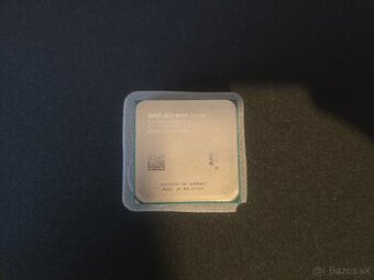 Procesor AMD A12-9800