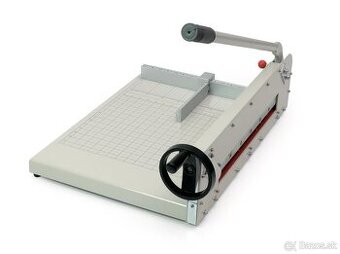 Stohová rezačka papiera