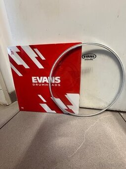 EVANS 14”genera reso