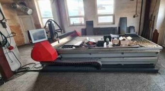 Rok 2021 a CNC plazma SPITFIRE 2000 v nabídce
