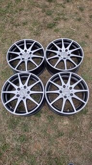 Elektróny Dezent 114,3 R16  kia Ceed