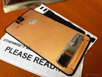 Predný Display Google Pixel Fold