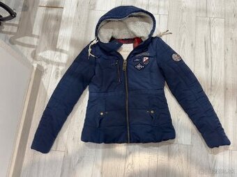 Nickelson dámska zimná bunda