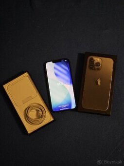 Predám iPhone 13 Pro 128GB šedý vo výbornom stave
