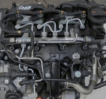 motor cfgb 125kw cr diely