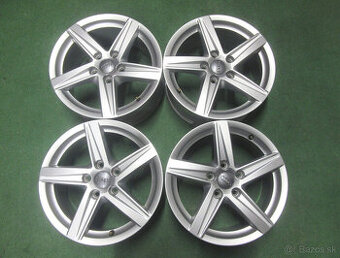 R16 hliníkové disky AUDI A3 S3 rozteč 5x112 ET48