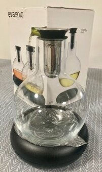 Dekantér COOL 750 ml, Eva Solo (Karafa na víno)