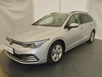 VW Golf Variant 1,0 TSI Life - 2022