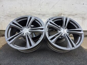 5X112 R20 AUDI-SPEEDLINE 8,5J ET45