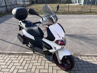 Gilera Runner ST 200