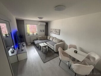 PET FRIENDLY 2i byt v Miloslavove, Alžbetin dvor