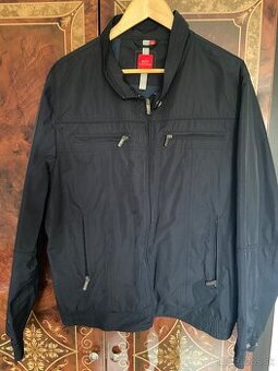 Roy,prechodná bunda,52,modrá