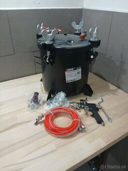 Maliarska tlaková nádoba 20l