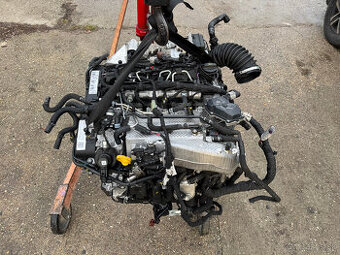 ----VOLKSWAGEN PASSAT TIGUAN TAYRON ŠKODA SUPERB 2.0 TDi----