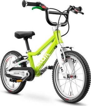 Detský bicykel WOOM 2 14”