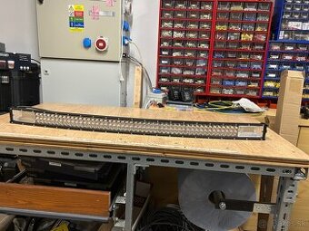 Led rampa 106 cm