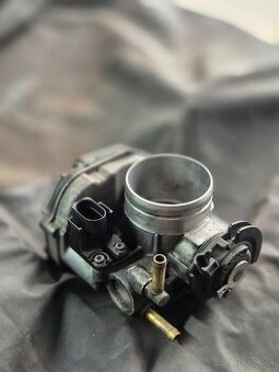 Škrtiaca klapka octavia 1 2.0 85kw