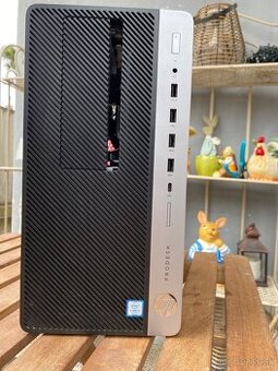 HP i5 7500 4jadro,8GBDDR4,HD630,256GBSSD