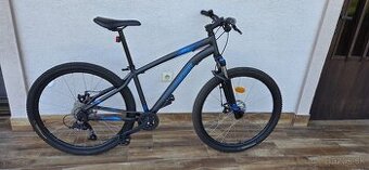 Horský bicykel