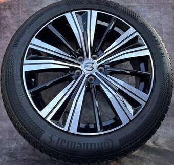 Zimní zánovní sada Volvo XC60 255/45R20 105V