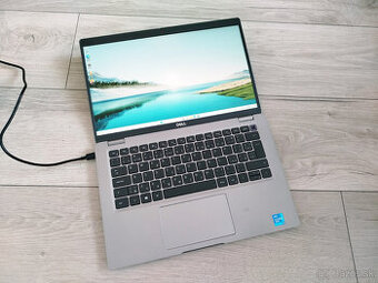 notebook Dell 5420 - Core i5-1145G7, 8GB, 256GB, Windows 11