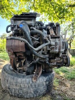 Motor Suzuki Vitara 2.0 64kw