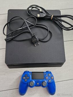 Ps4 500gb
