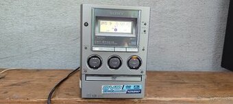 Hifi veža Sony.