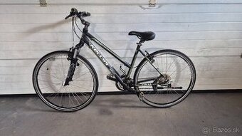 Dámsky bicykel Kellys Crossbike