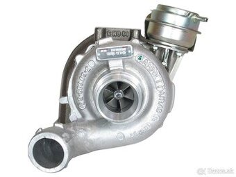 Turbo GT2052V