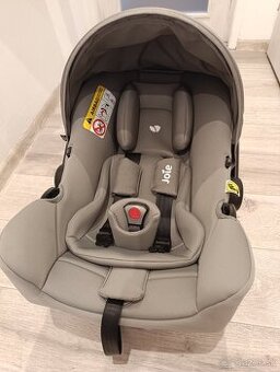 Autosedacka Joie i-Snug 2