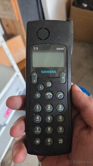 Siemens S8